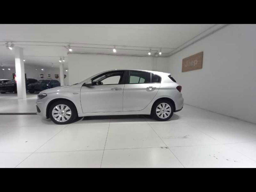 Fiat Tipo usata a Treviso (8)