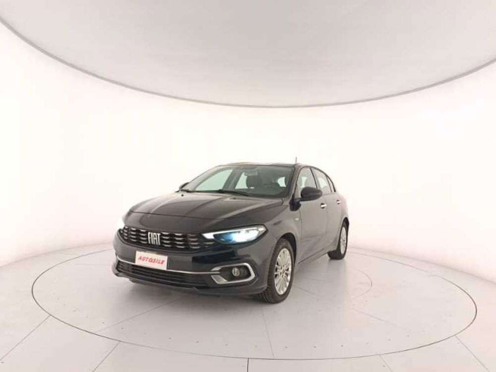 Fiat Tipo usata a Treviso