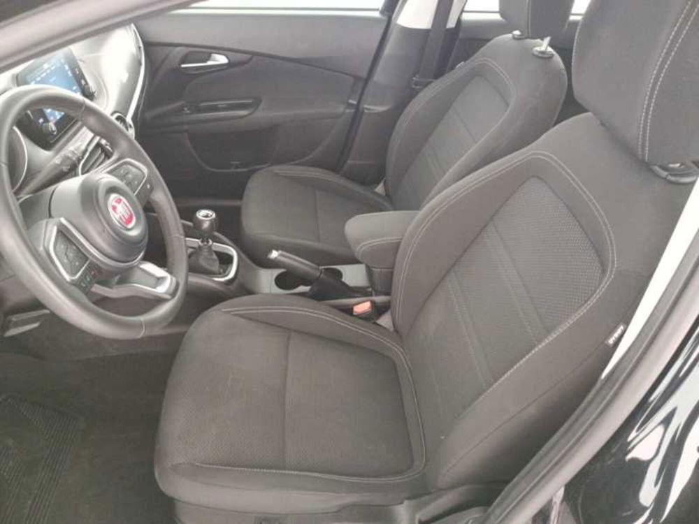 Fiat Tipo usata a Treviso (11)