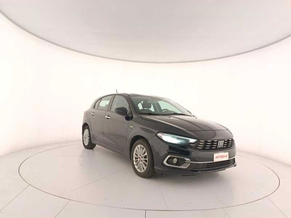 Fiat Tipo usata a Treviso (3)