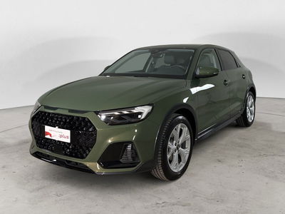 Audi A1 allstreet allstreet 30 TFSI S tronic Admired del 2024 usata a Pozzuoli