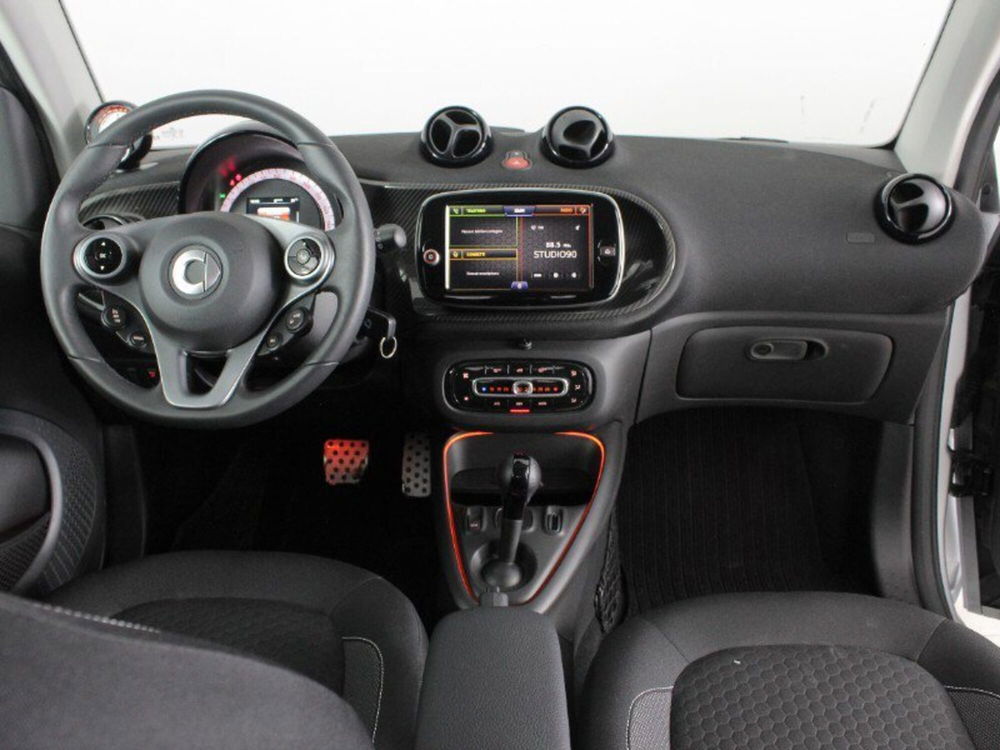 smart Fortwo usata a Palermo (10)