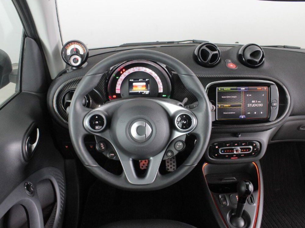 smart Fortwo usata a Palermo (11)