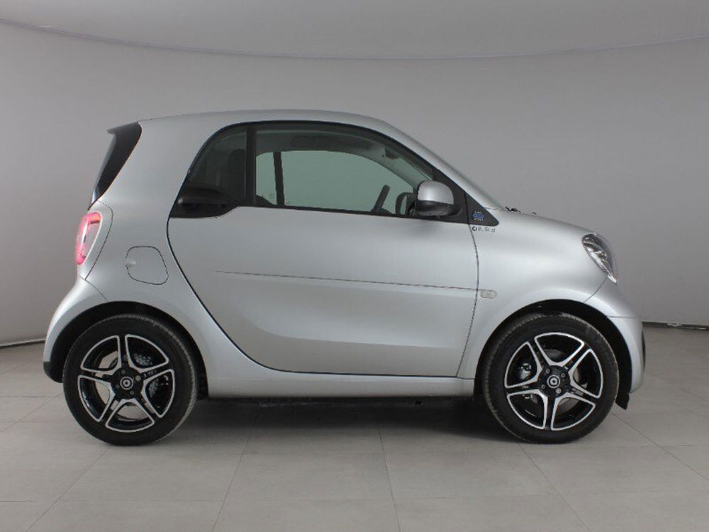 smart Fortwo usata a Palermo (4)