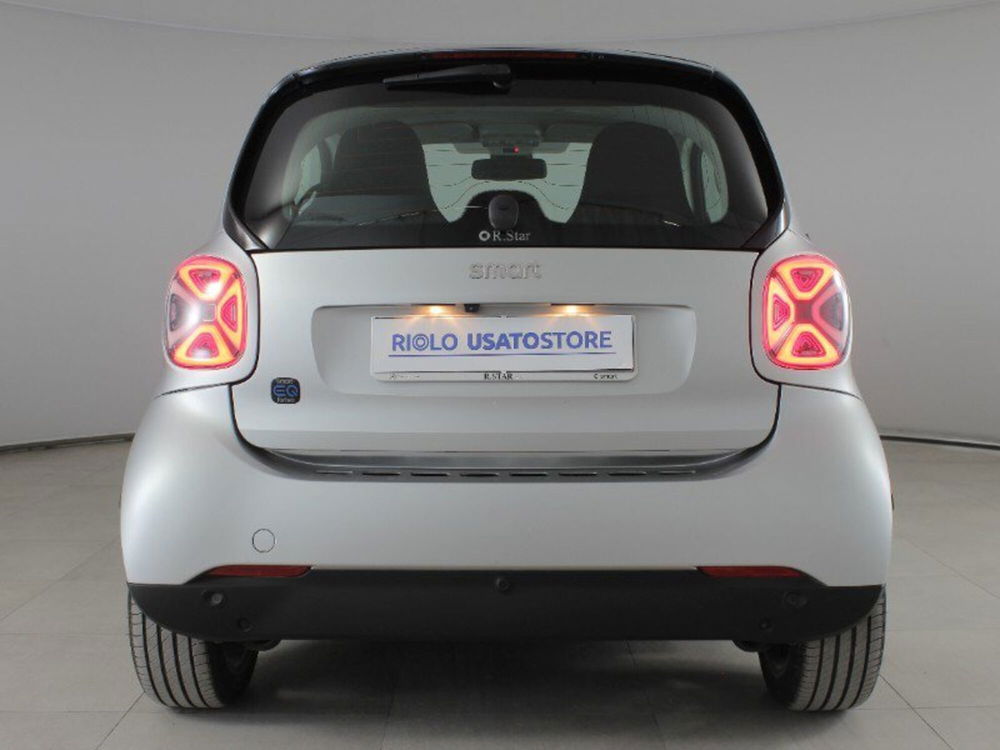 smart Fortwo usata a Palermo (5)