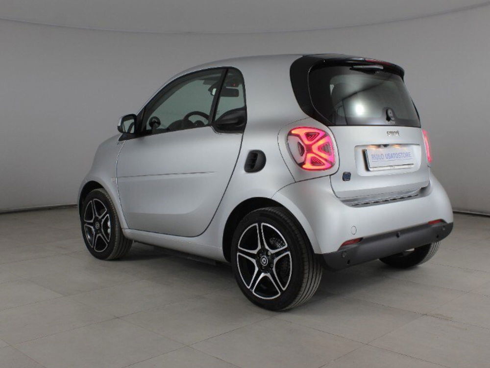 smart Fortwo usata a Palermo (6)