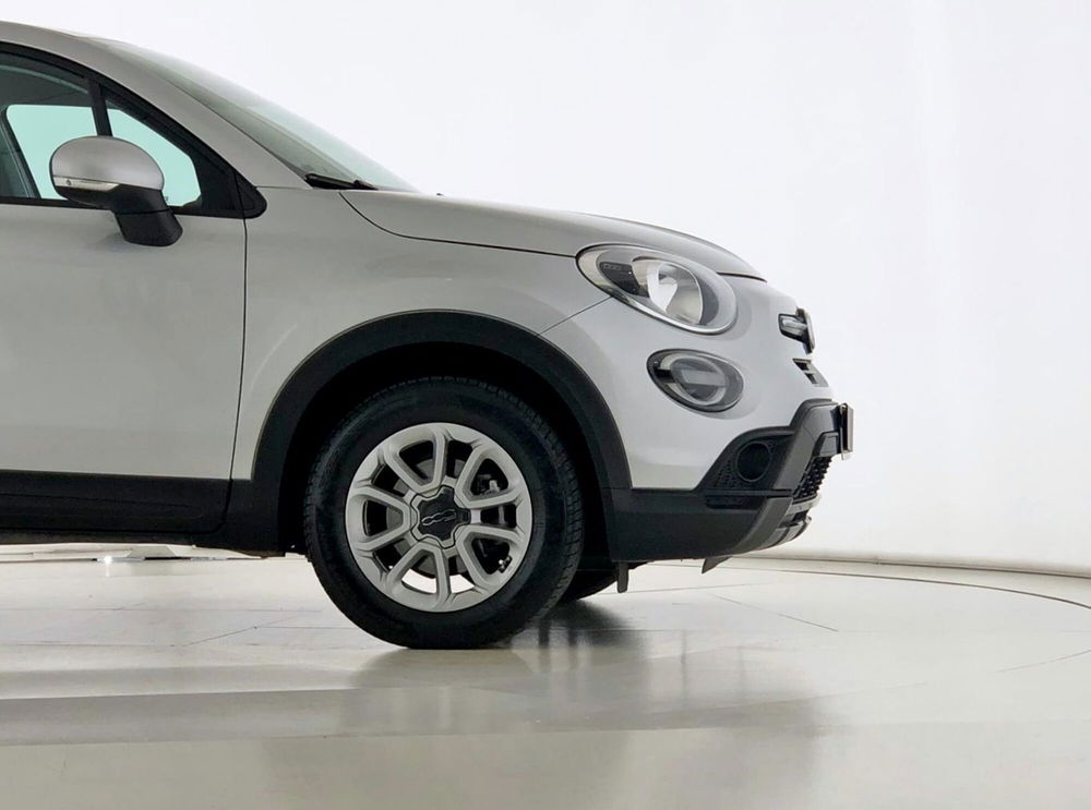 Fiat 500X usata a Perugia (5)