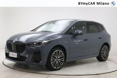 BMW Serie 2 Active Tourer 230e  xdrive auto del 2023 usata a Milano