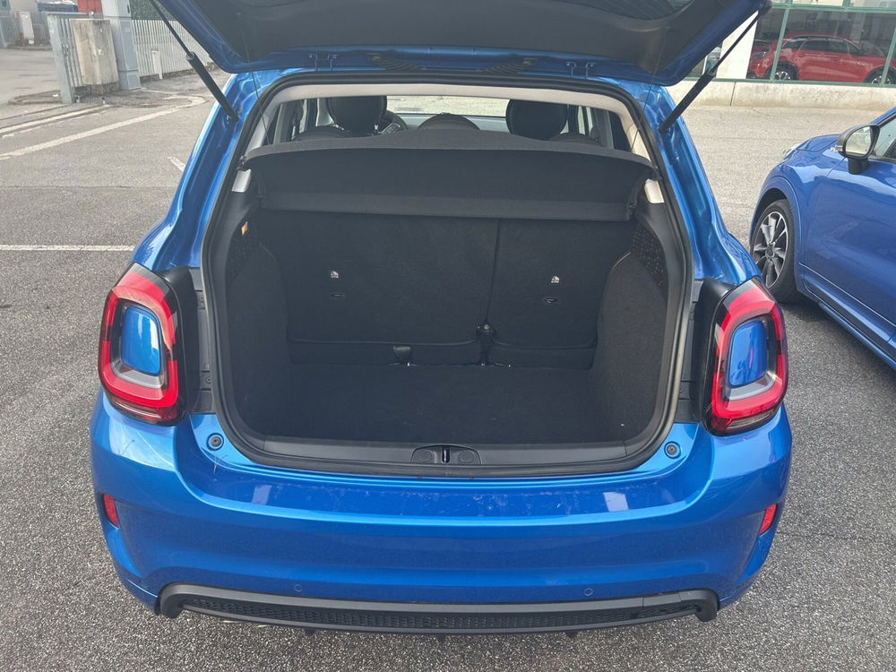 Fiat 500X usata a Bergamo (10)