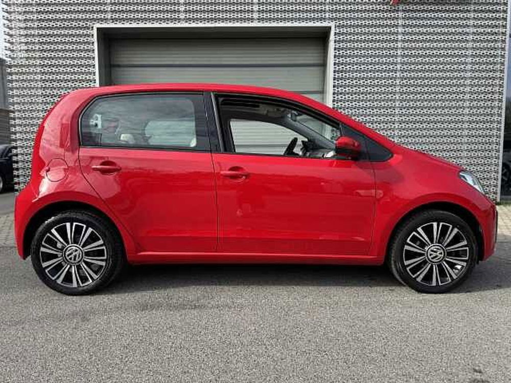 Volkswagen up! usata a Genova (2)