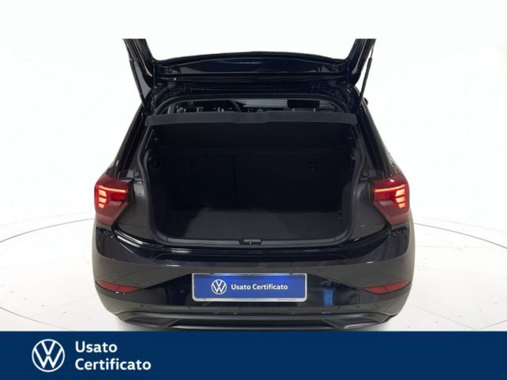 Volkswagen Polo usata a Vicenza (18)