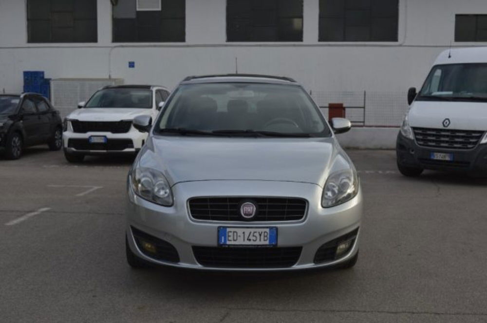 Fiat Croma usata a Latina (2)