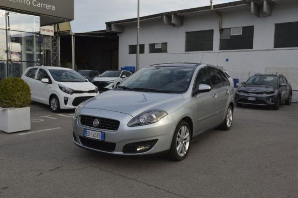 Fiat Croma usata a Latina (3)