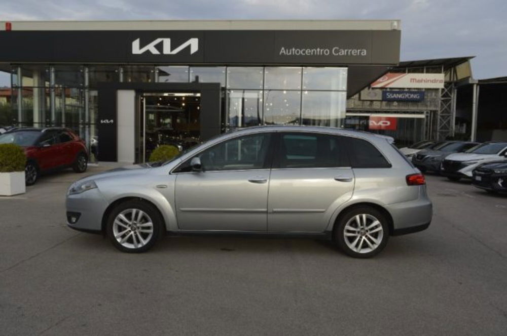 Fiat Croma usata a Latina (4)