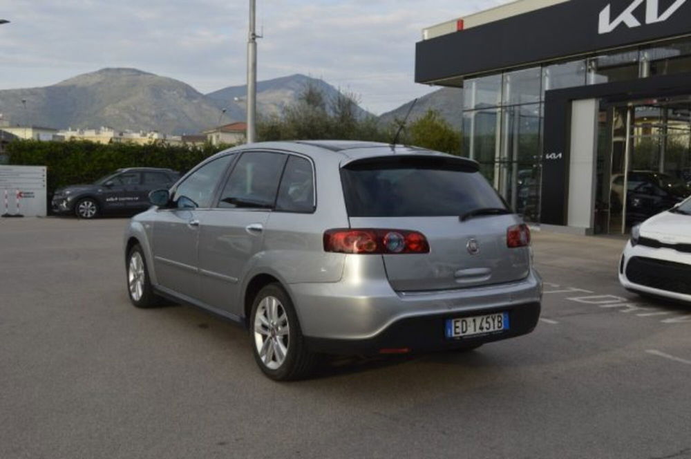 Fiat Croma usata a Latina (5)