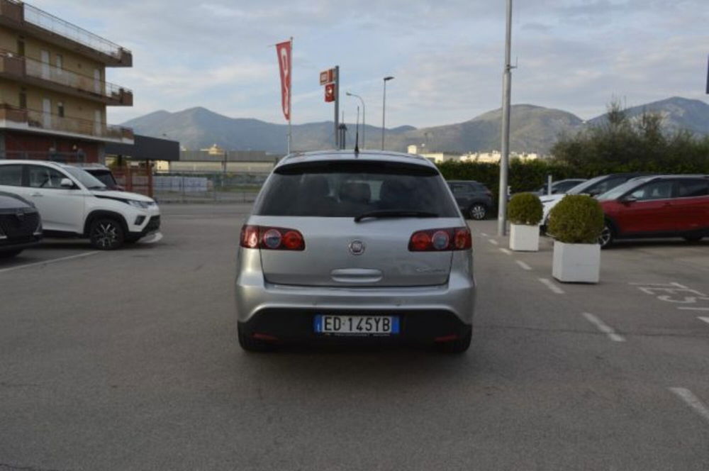 Fiat Croma usata a Latina (6)