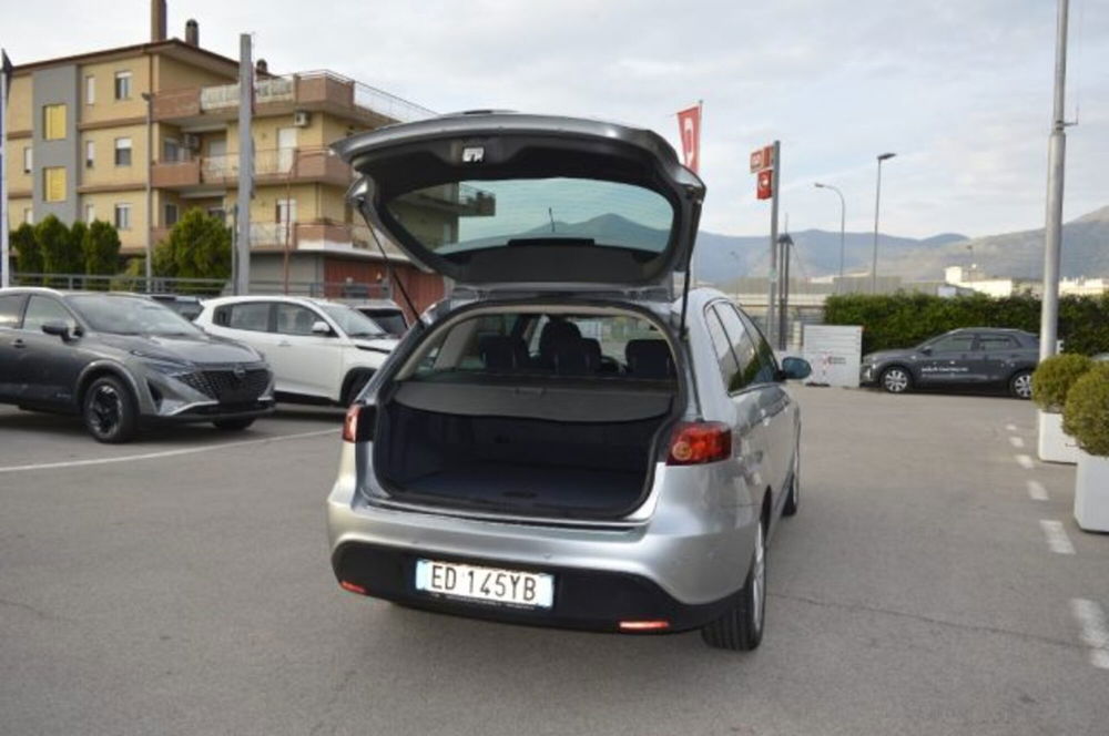 Fiat Croma usata a Latina (7)