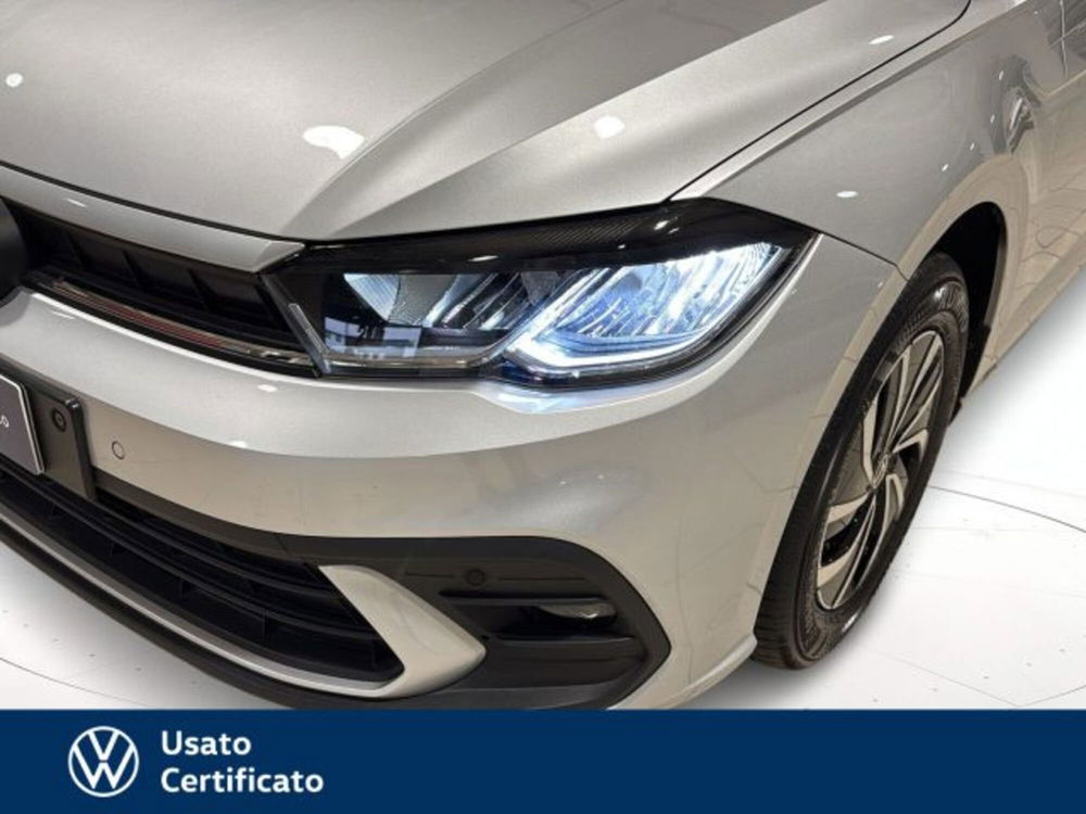 Volkswagen Polo usata a Vicenza (20)