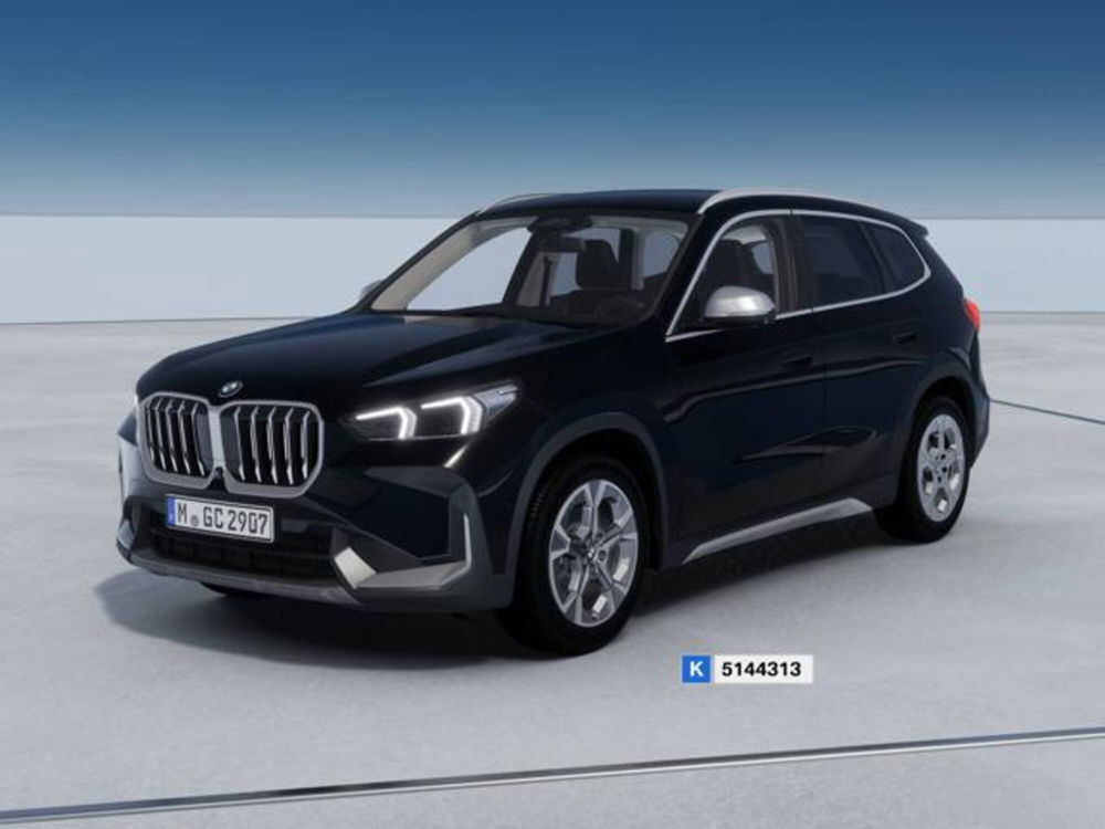 BMW X1 nuova a Modena