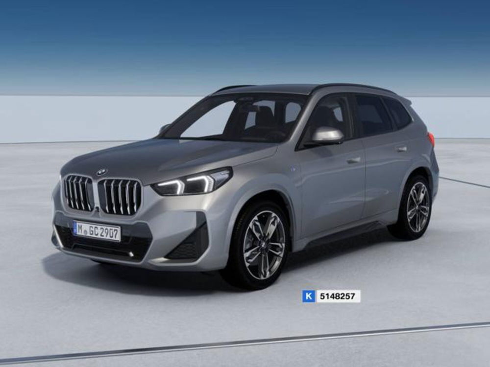 BMW X1 nuova a Modena