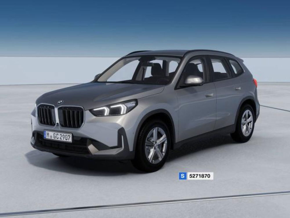 BMW X1 nuova a Modena