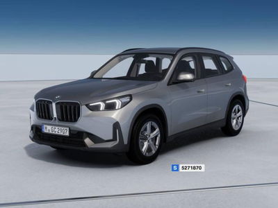 BMW X1 sDrive20i  nuova a Modena