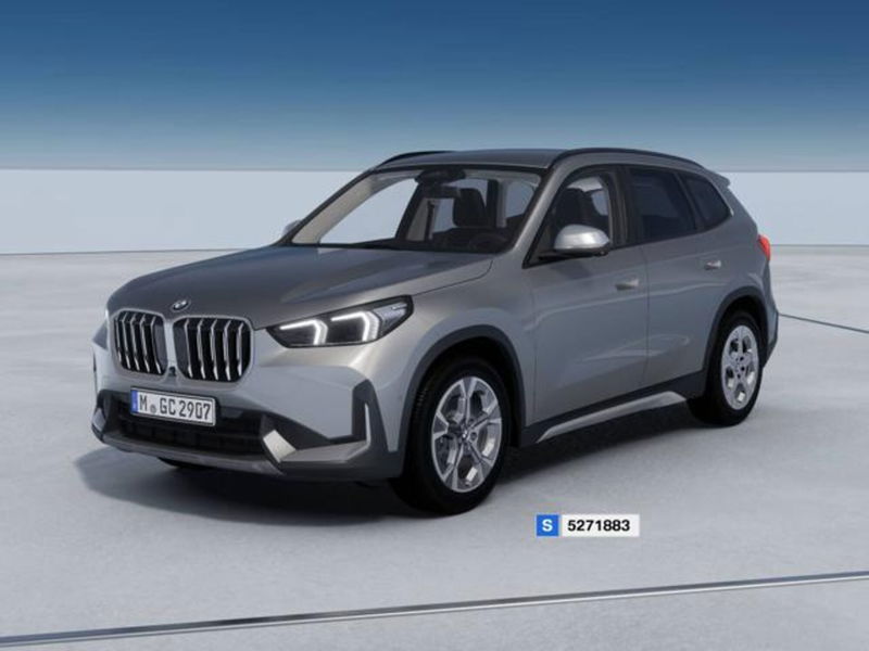 BMW X1 sDrive20i xLine Plus nuova a Modena