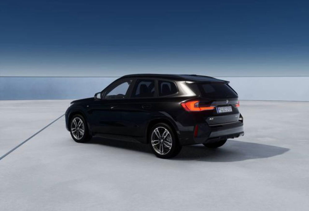 BMW X1 nuova a Modena (2)