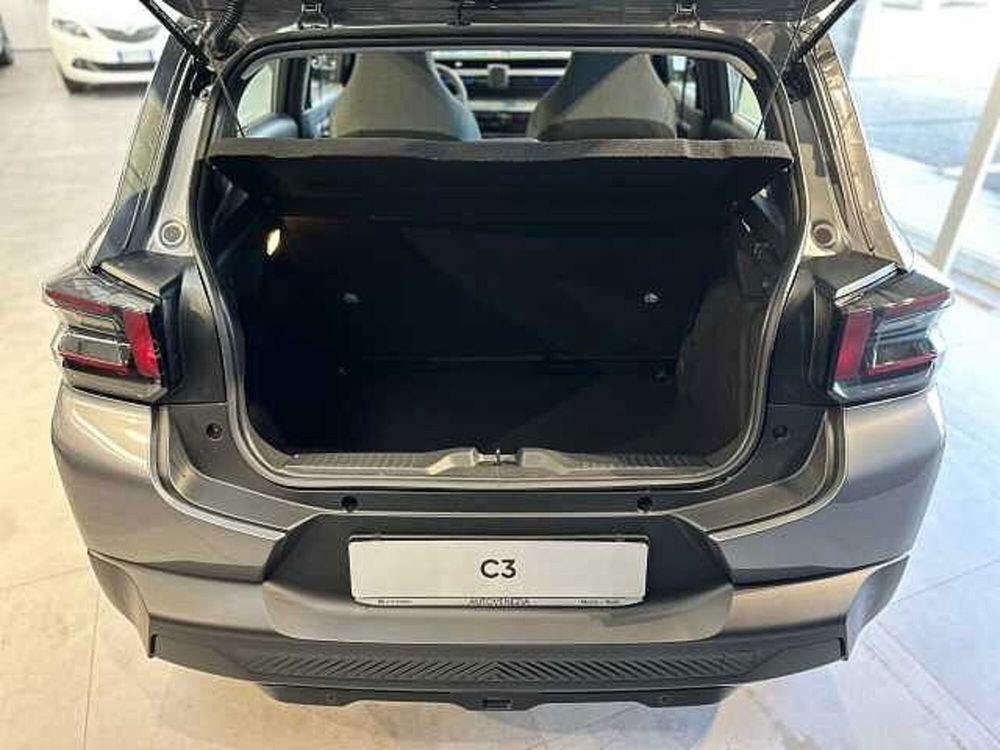 Citroen C3 nuova a Venezia (5)