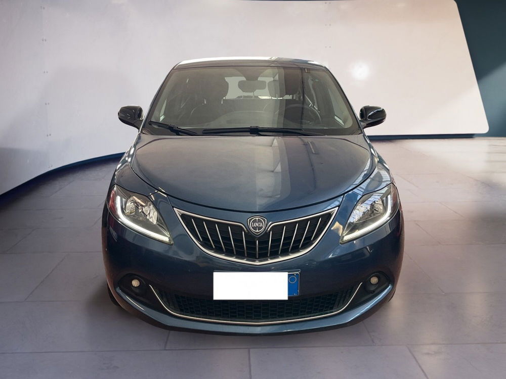 Lancia Ypsilon usata a Torino