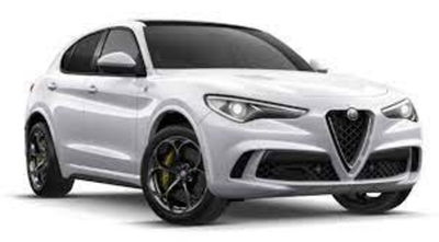 Alfa Romeo Stelvio Stelvio 2.2 Turbodiesel 160 CV AT8 RWD Sprint  nuova a Torino