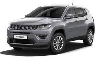 Jeep Compass 1.6 Multijet II 2WD Limited  nuova a Torino