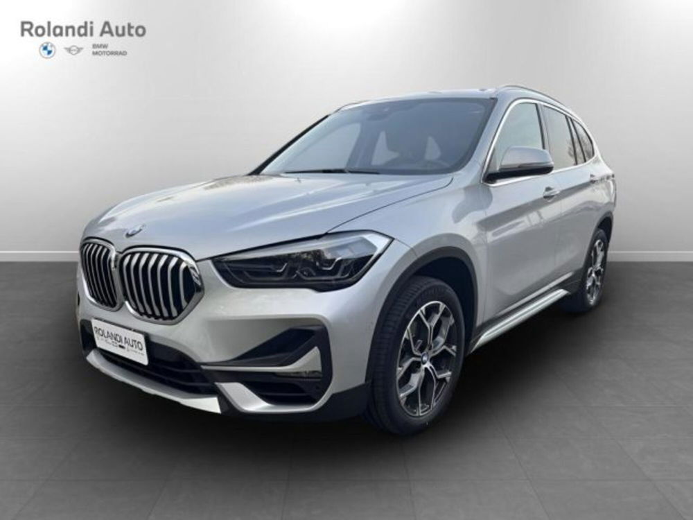 BMW X1 usata a Alessandria