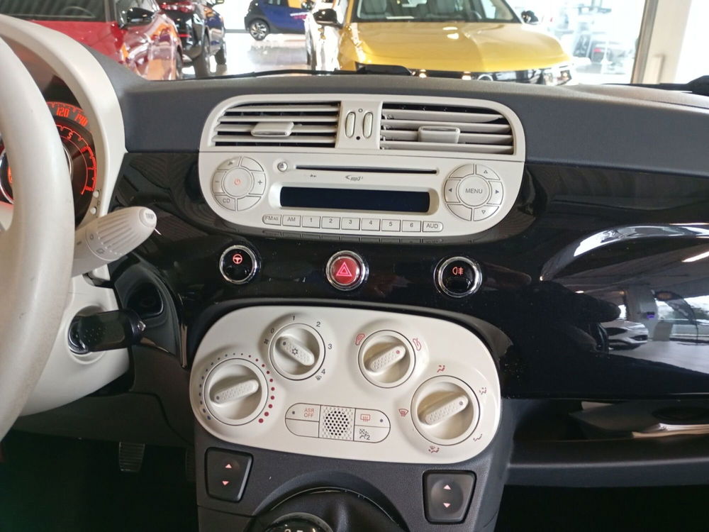 Fiat 500 usata a Ferrara (19)