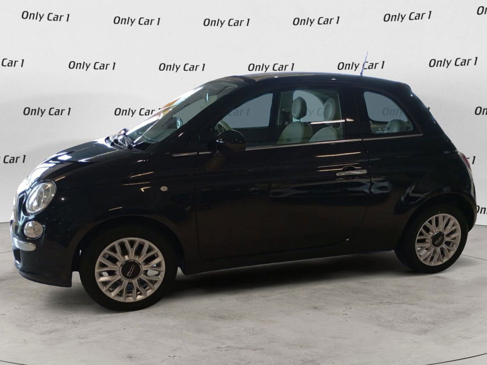 Fiat 500 usata a Ferrara (3)