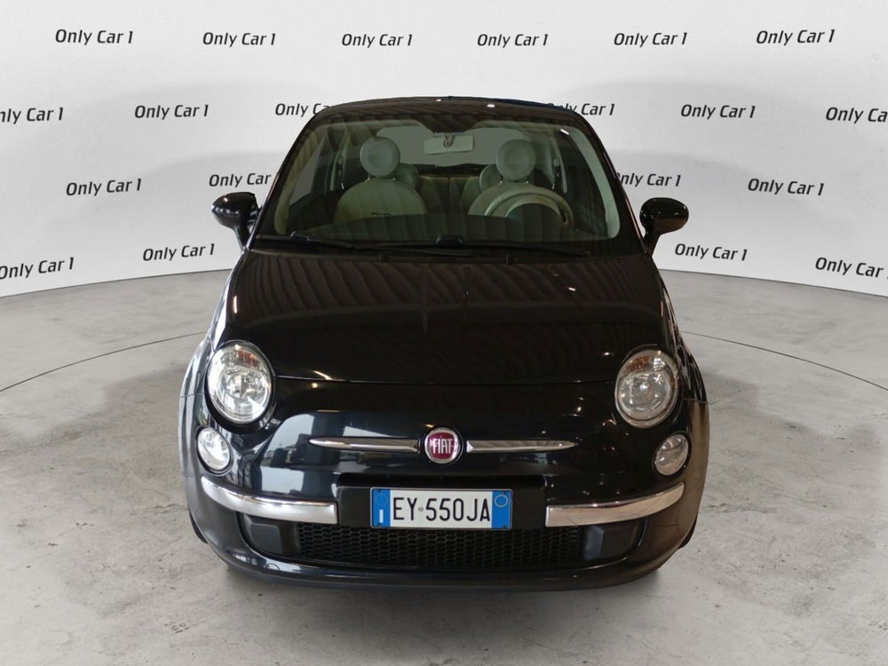 Fiat 500 usata a Ferrara (5)