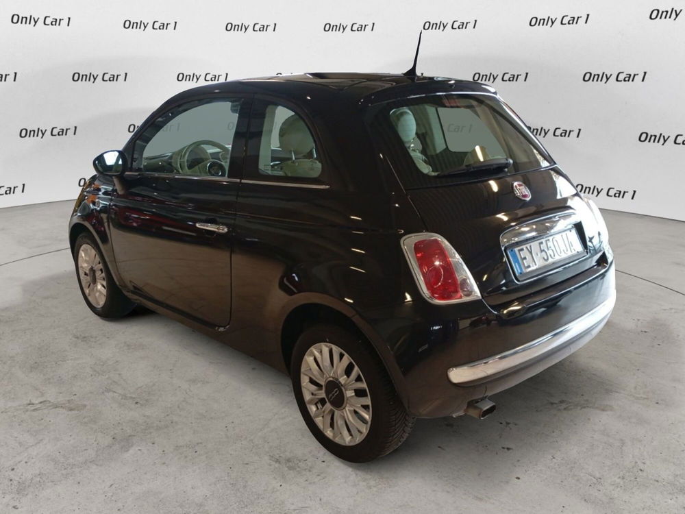 Fiat 500 usata a Ferrara (6)