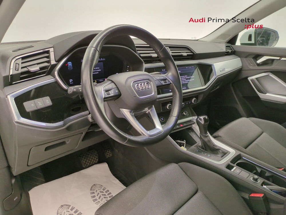 Audi Q3 Sportback usata a Avellino (19)