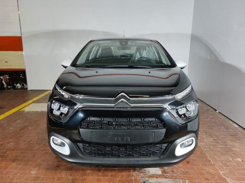 Citroen C3 nuova a Torino (2)