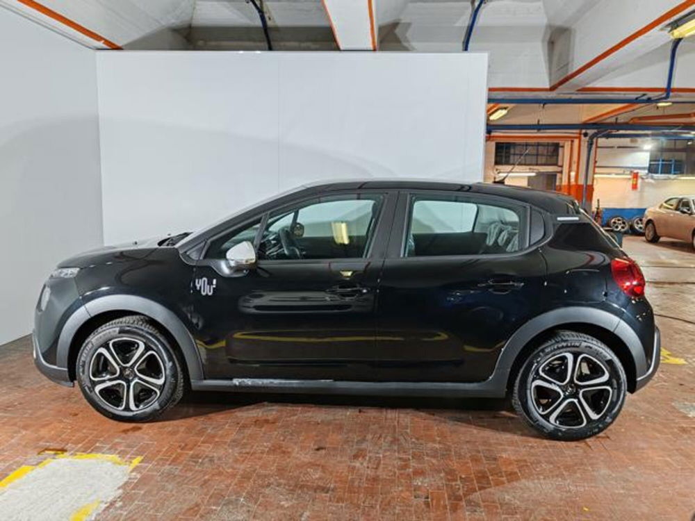 Citroen C3 nuova a Torino (7)