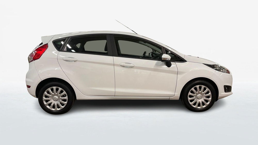 Ford Fiesta usata a Treviso (3)