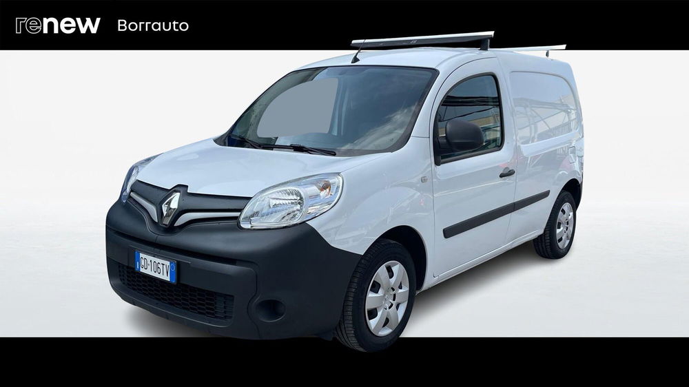 Renault Kangoo usata a Treviso