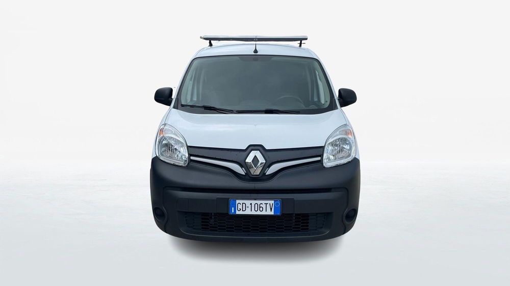 Renault Kangoo usata a Treviso (2)