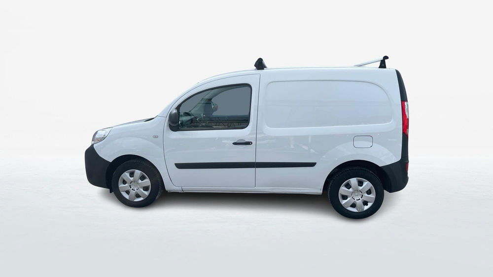 Renault Kangoo usata a Treviso (3)