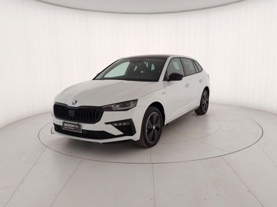 Skoda Scala 1.0 TSI 115 CV Sport Monte Carlo nuova a Massa