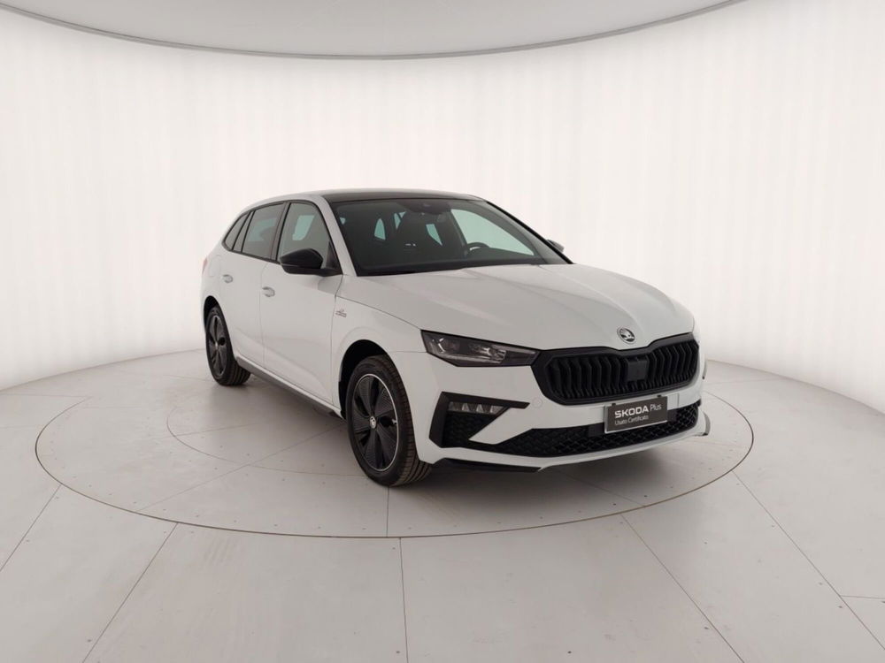 Skoda Scala nuova a Massa-Carrara (4)