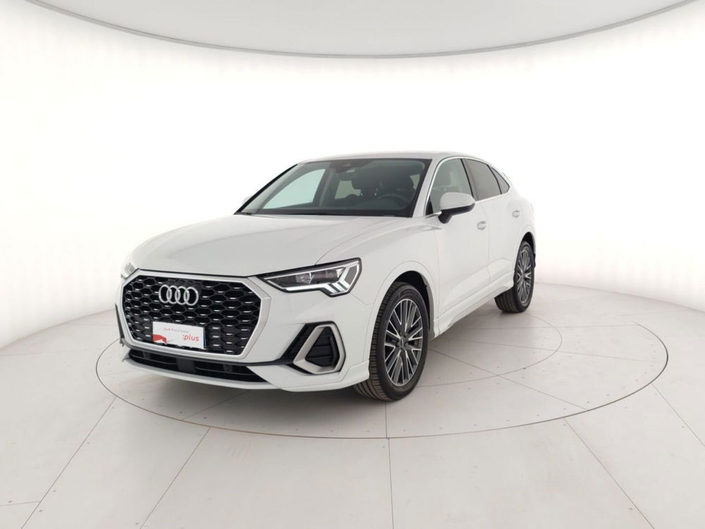 Audi Q3 Sportback usata a Massa-Carrara