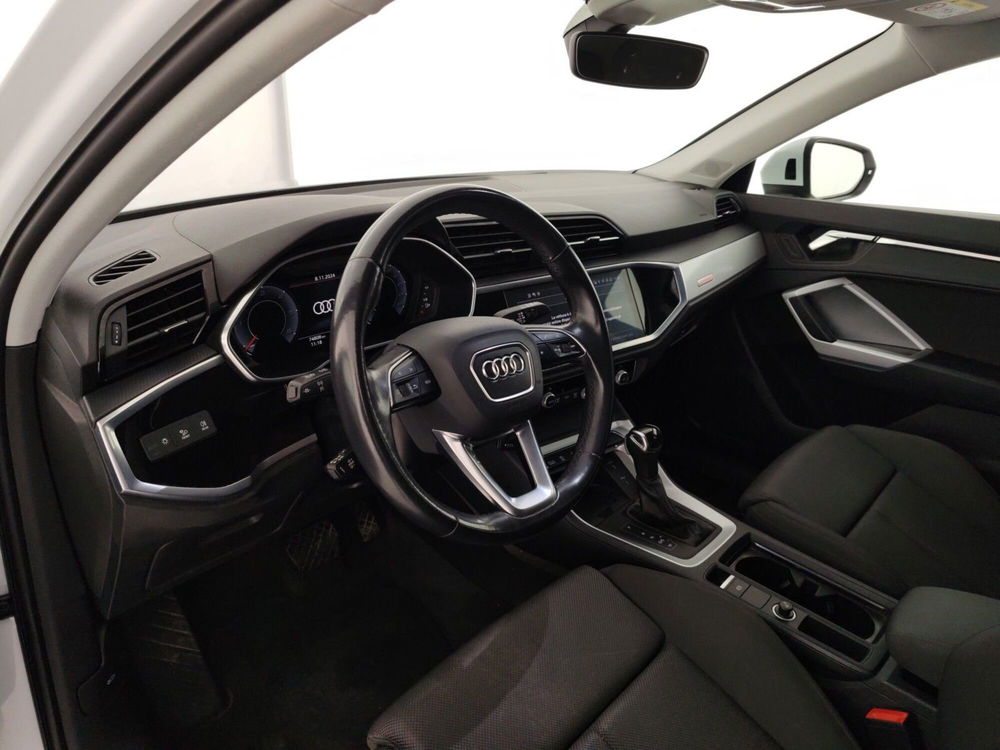 Audi Q3 Sportback usata a Massa-Carrara (8)