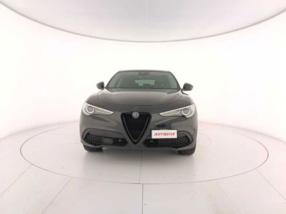 Alfa Romeo Stelvio usata a Treviso (2)