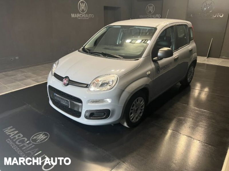 Fiat Panda 1.0 firefly hybrid s&amp;s 70cv 5p.ti del 2021 usata a Bastia Umbra